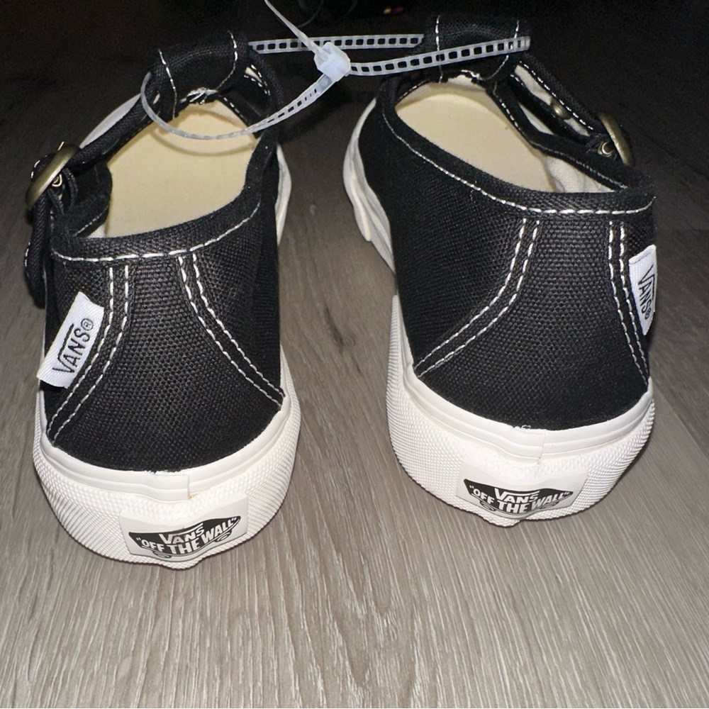 Vans Mary Janes - Picture 4 of 5